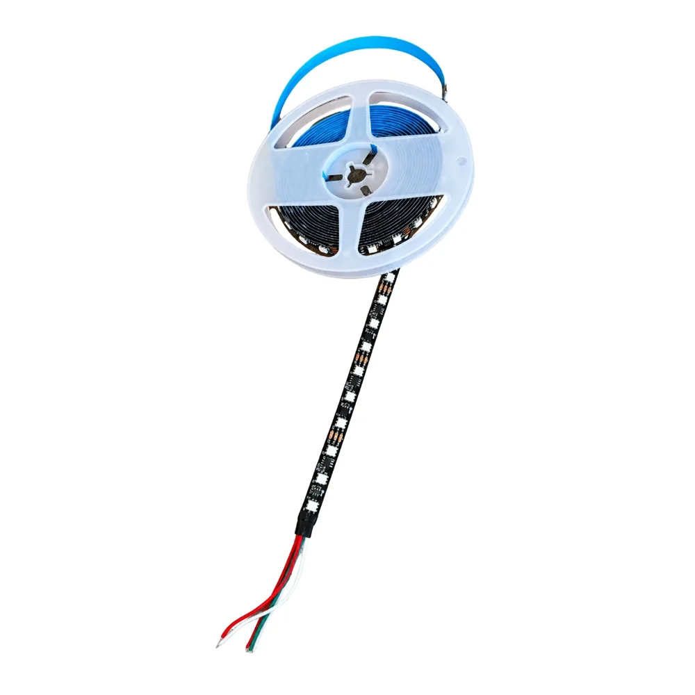 RGB IC2811 Pixel LED Strip