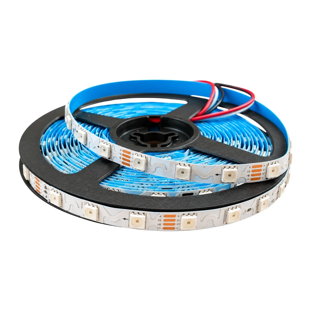 Flexible LED Strip Reel