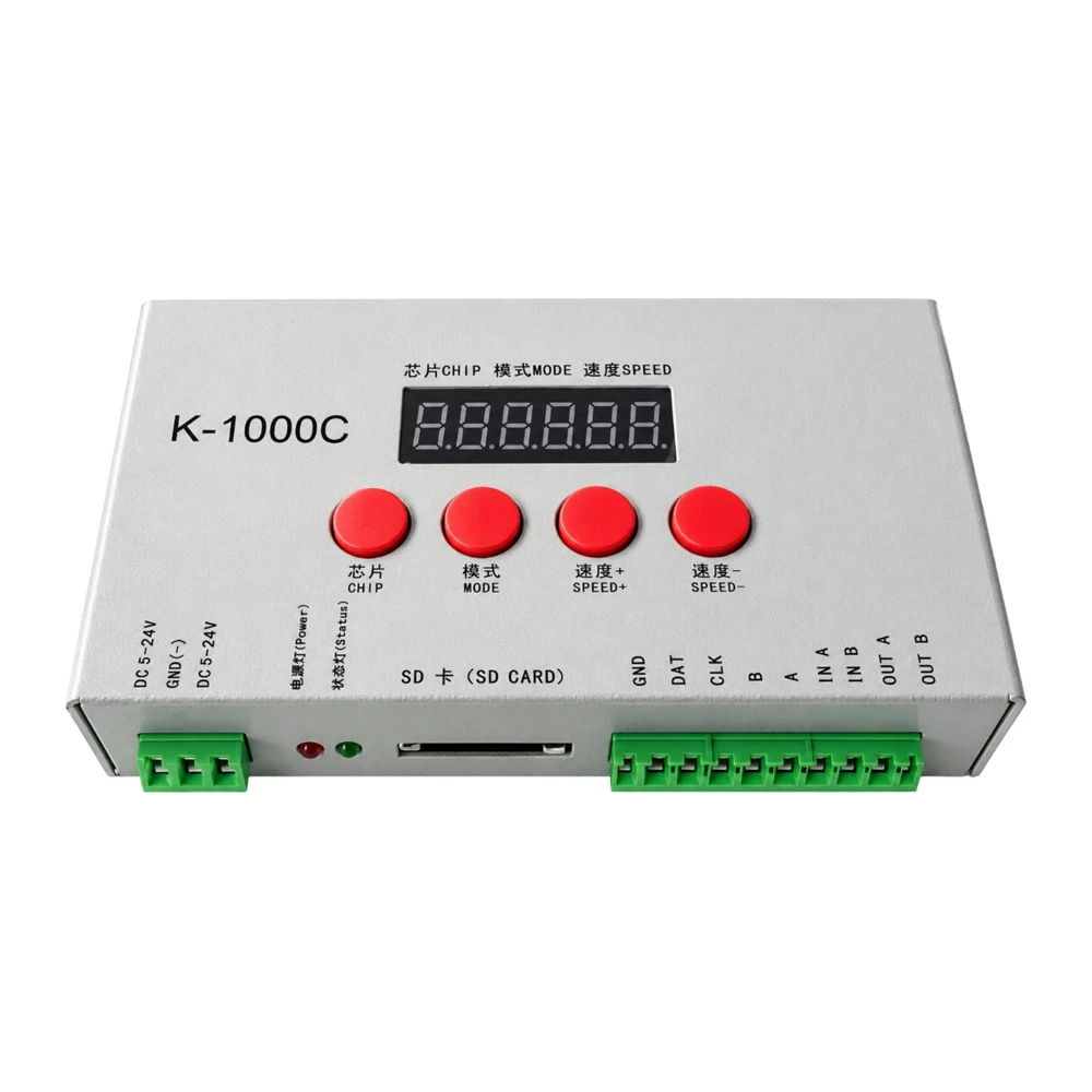 K-1000C LED Controller