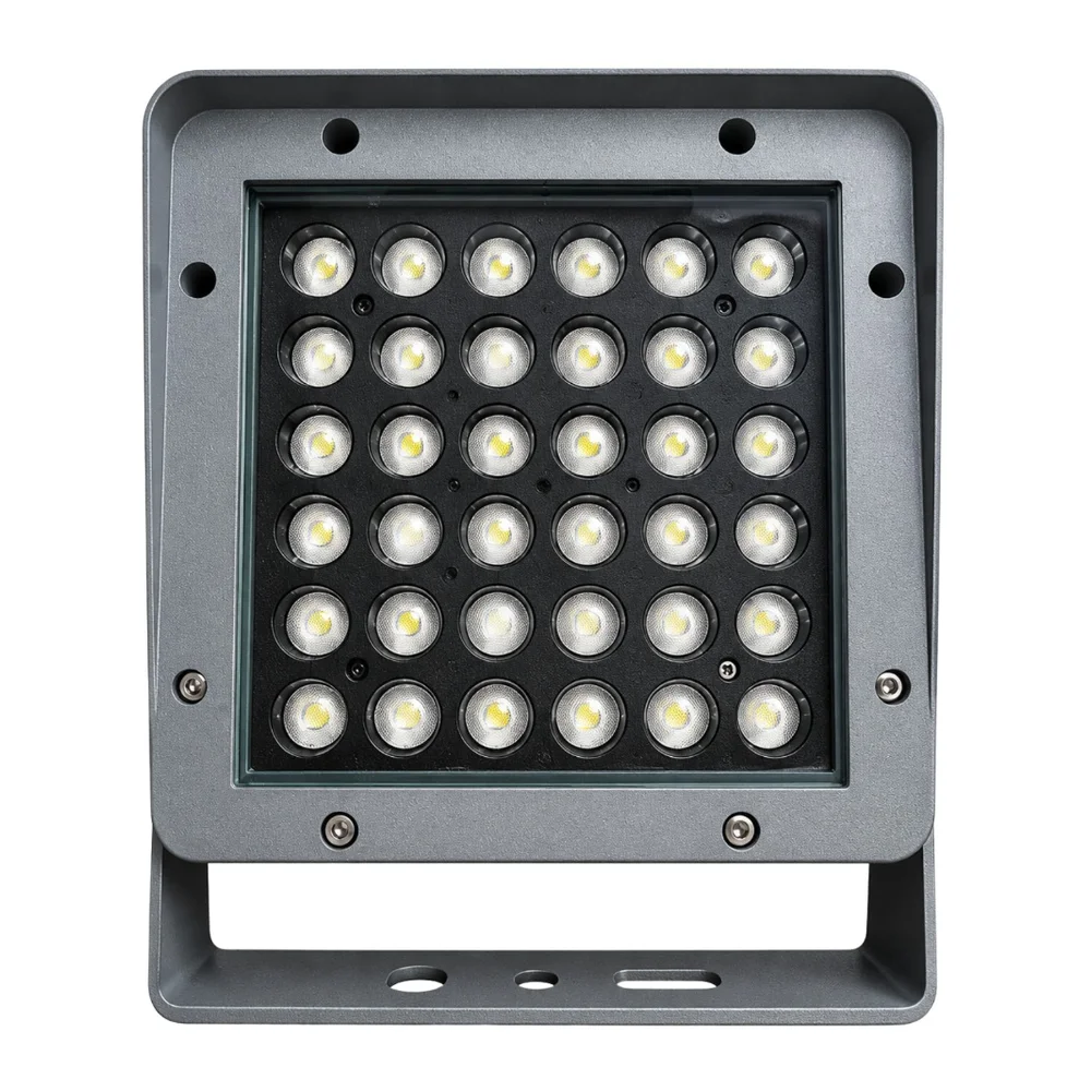 Square Flood Light